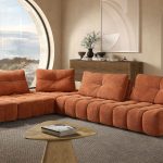 Confortluxe Cassia 2